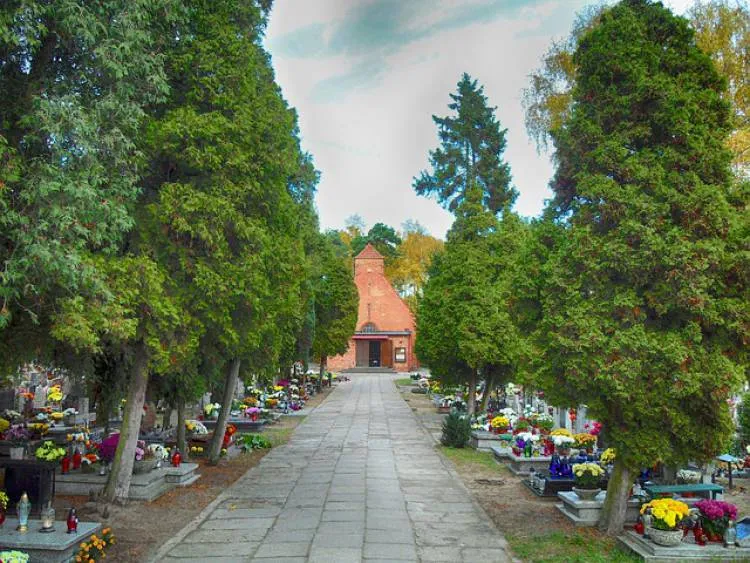 Jak dojechać na cmentarze? Organizacja ruchu w Nowy Sączu w dniach od 31.10 do 4.11