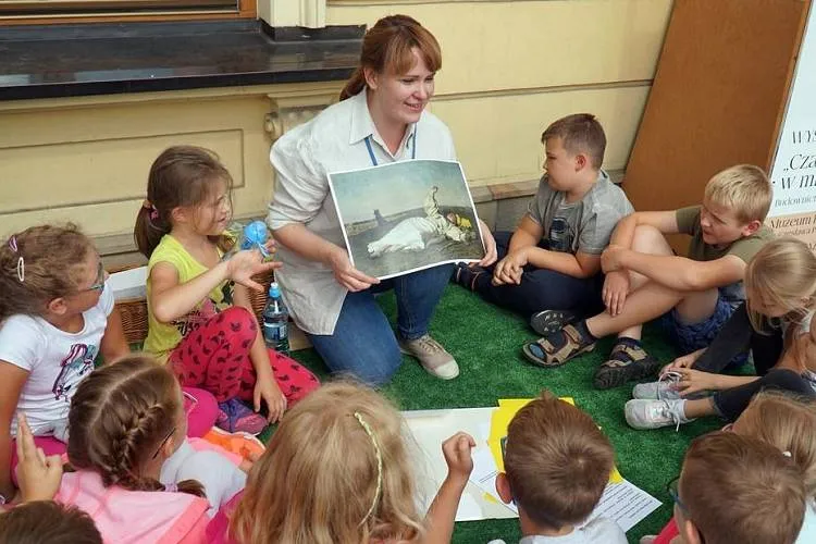 Muzeum Podhalańskie proponuje szkołom i rodzicom program edukacyjny
