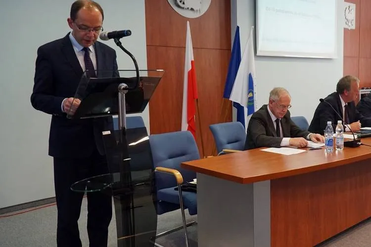 Medale za Szczególne Zasługi rozdane 