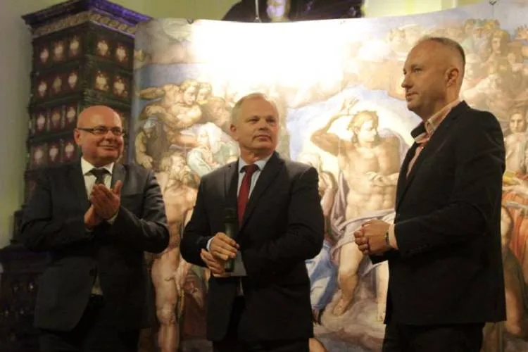 Nowy Sącz dostał cenny prezent z okazji 726 urodzin