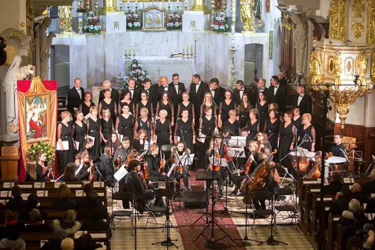 Canticum Iubilaeum świętował swoje 20 – lecie