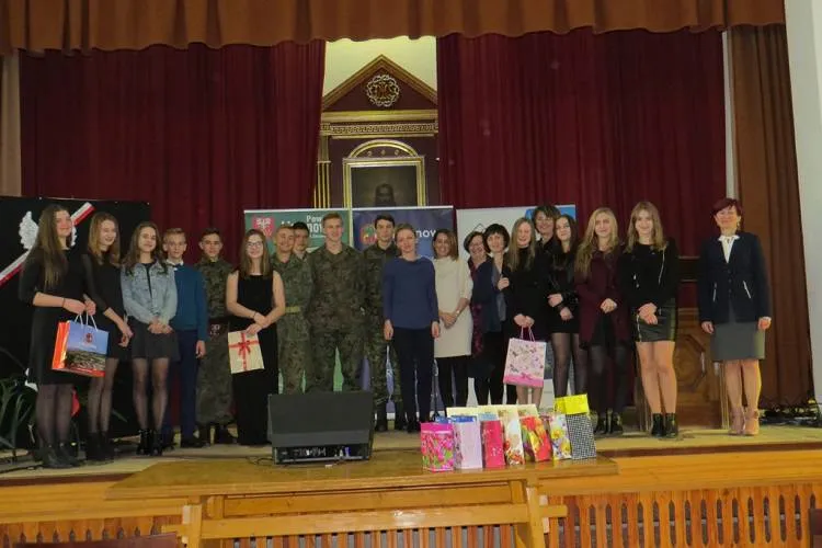 XVII Konkurs Poezji i Pieśni Patriotycznej 
