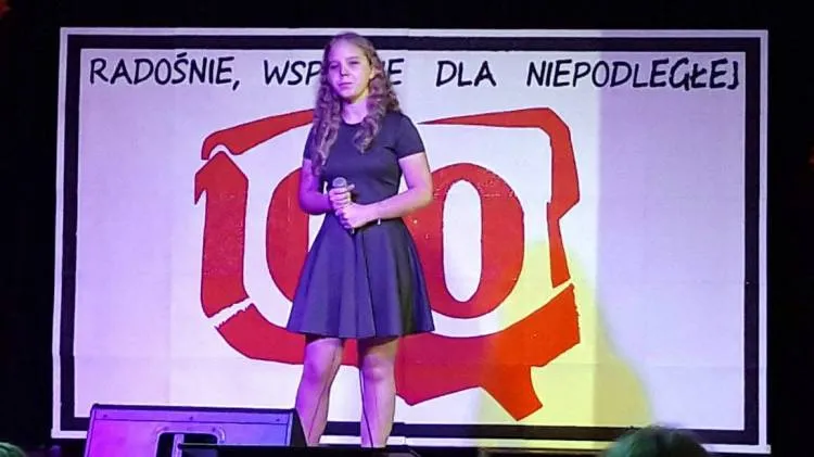 Soliści "Septymy" nagrodzeni