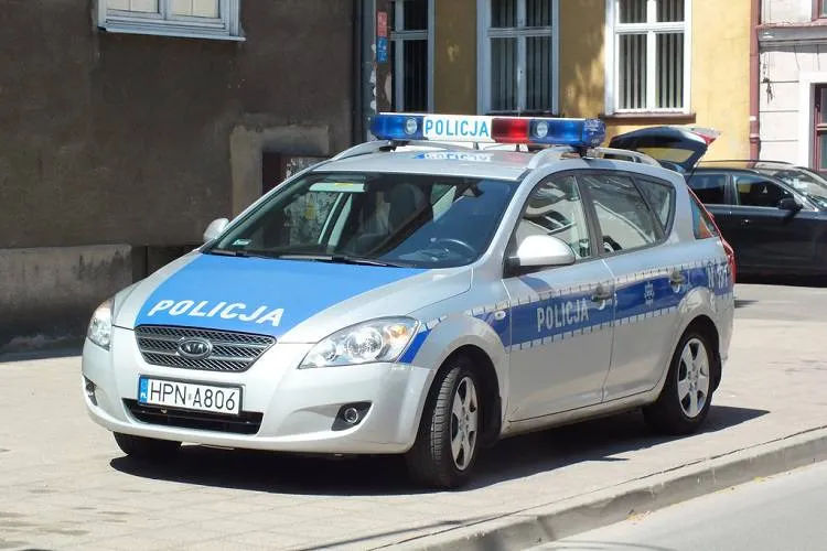 Krajowa Mapa Zagrożeń Bezpieczeństwa dostępna na portalu sądeckiej policji