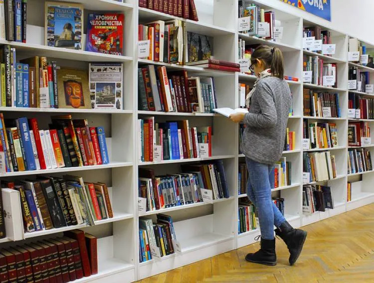 Szkolenia i warsztaty dla bibliotekarzy w Starym Sączu dobiegły końca