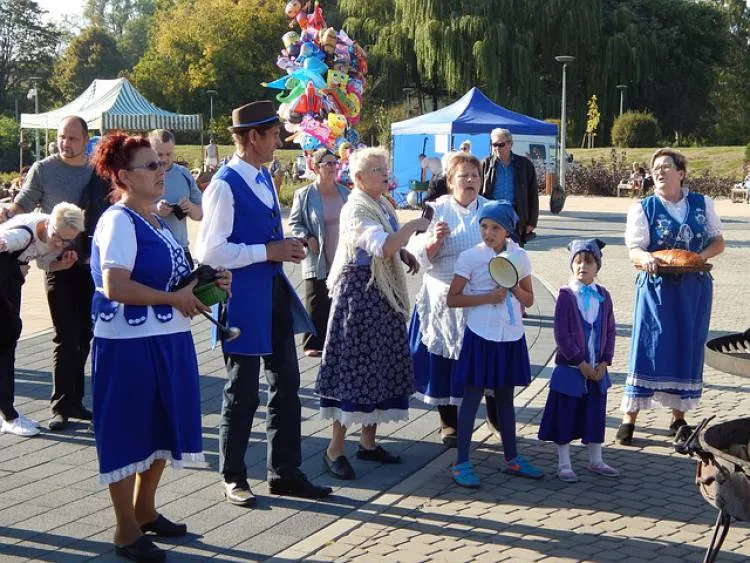 Rozpoczyna się rejestracja Kół Gospodyń Wiejskich