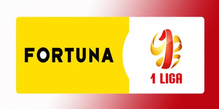 Fortuna 1 Liga :  21 Kolejka