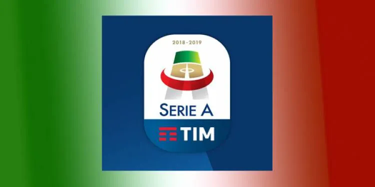 SERIE A : 14 kolejka