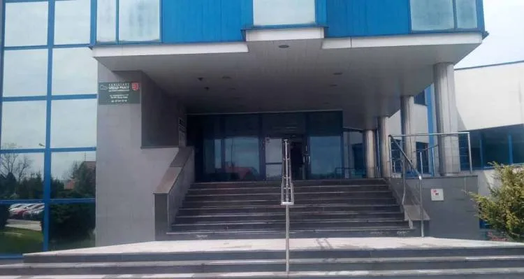 Dzisiaj do urzędu pracy się nie dodzwonisz