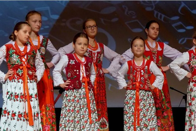 XXIX. edycja Sacrosongu na Podhalu. Nowosądecki zespół Cantabile zwycięzcą