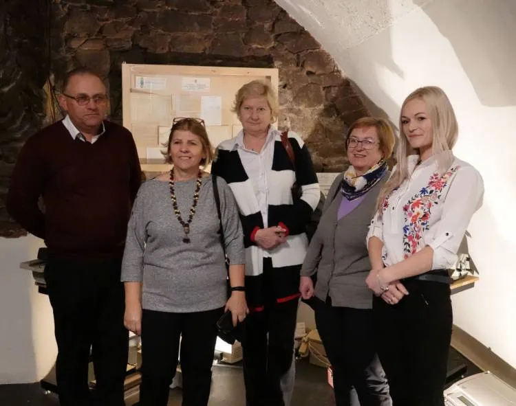 Święto kupców w Nowym Sączu