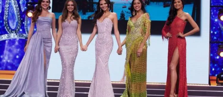 Miss i Mister Supranational wybrani
