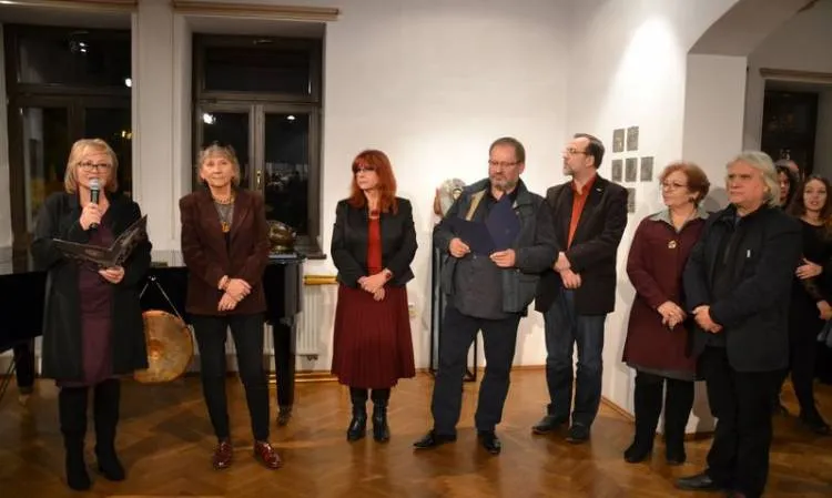 "Salon 2018" - najlepsi artyści plastycy nagrodzeni