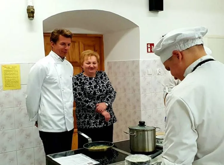 Okrasa łamie przepisy w Nowym Sączu