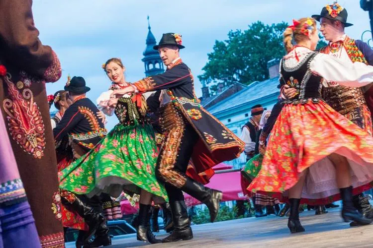 "Sądeczanie" zapraszają na jubileuszowe koncerty