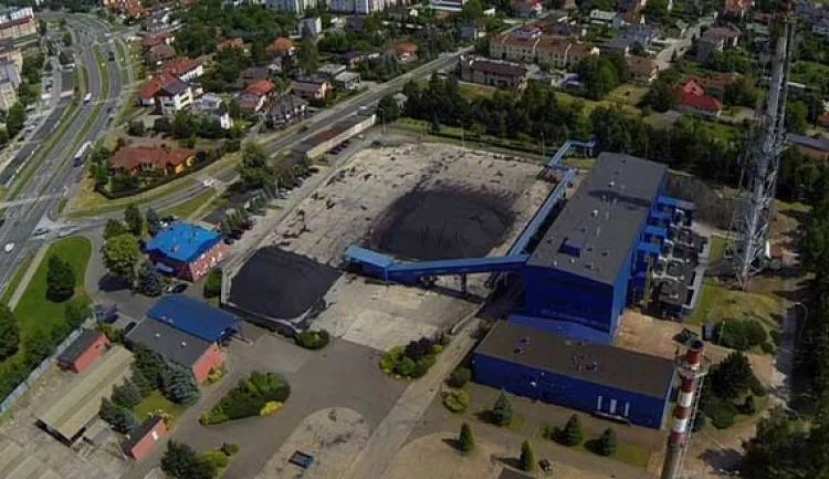 MPEC Nowy Sącz otrzyma 4 mln na rozbudowę