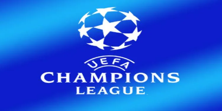Wylosowano pary  1/8   UEFA Champions League