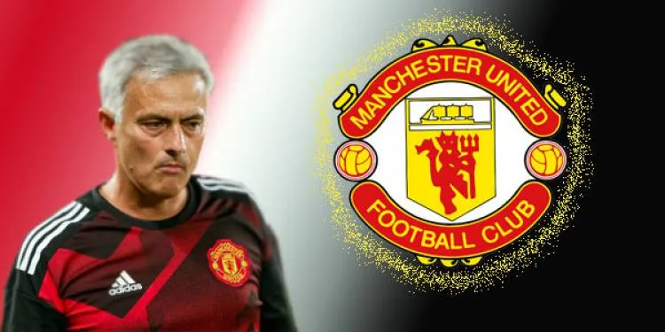 Manchester United zwolnił Jose Mourinho