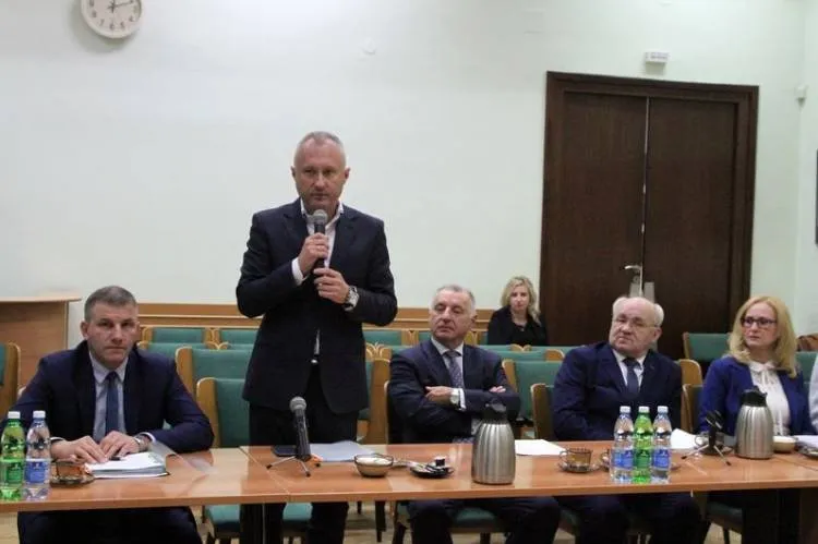 Wyniki obrad Wspólnej Komisji Bezpieczeństwa i Porządku