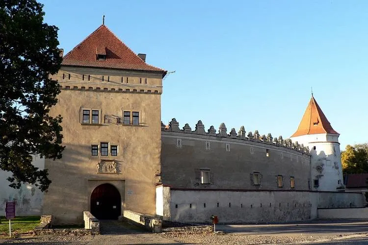 Stary Sącz i Lewocza nagrodzone w Kieżmarku