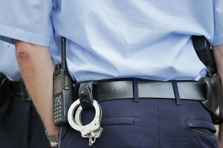 Policjanci zatrzymali nietrzeźwego kierowcę tira