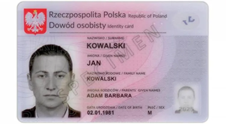 Zgubiłeś dokumenty? Jak najszybciej je zastrzeż