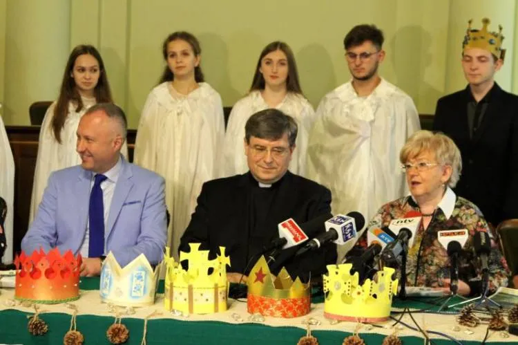Już 6 stycznia VII Nowosądecki Pokłon Trzech Króli