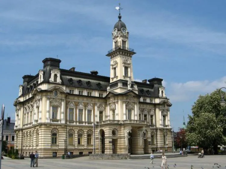 Będzie remont nowosądeckiego ratusza. Prezydent ogłosił przetarg