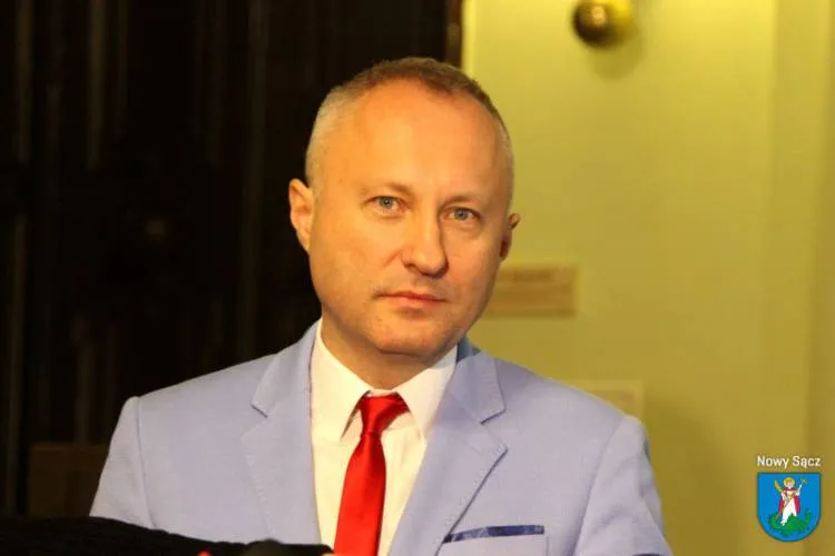 Deklaracja o współpracy Nowego Sącza i Muszyny
