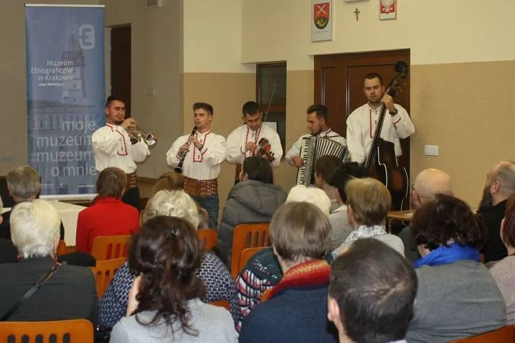 Wincenty Gawron - artysta i żołnierz ziemi limanowskiej