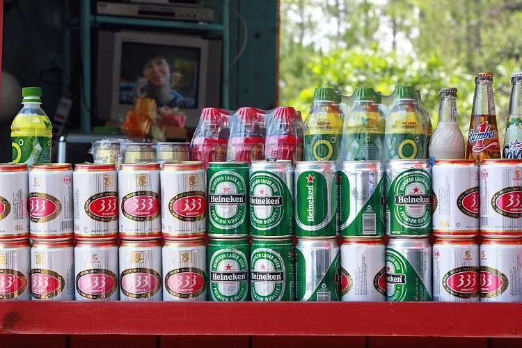 Sprzedajesz alkohol? Pamiętaj o opłacie – termin mija 31 stycznia!