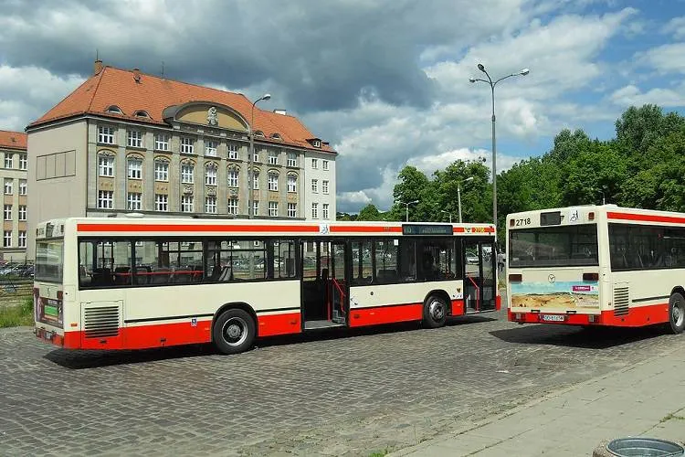 Nowe autobusy wiosną wyjadą na ulice Nowego Sącza
