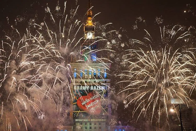 Finał WOŚP na nowosądeckim rynku - "zagrają" dla najmłodszych 