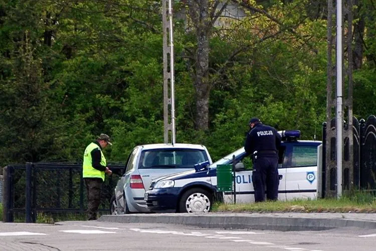 Wzmożone kontrole drogowe w całej Polsce 