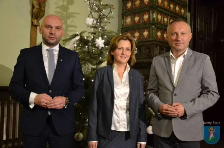 Prezydent powołał swojego drugiego zastępcę