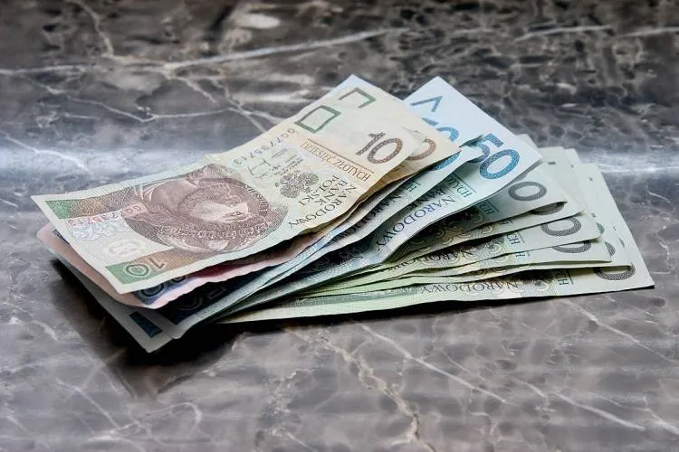 Przedsiębiorca odda ZUS-owi ponad 1300 zł miesięcznie