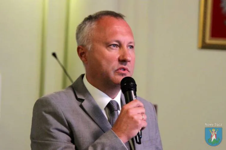 Konferencja w ramach obchodów VI Sądeckiego Dnia Pamięci o Ofiarach Holokaustu