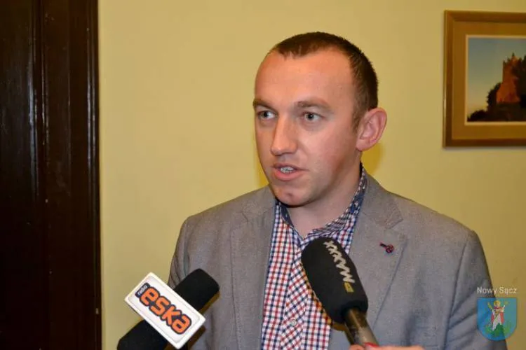 MZD złożył wniosek o dofinansowanie dwóch aktywnych przejść dla pieszych