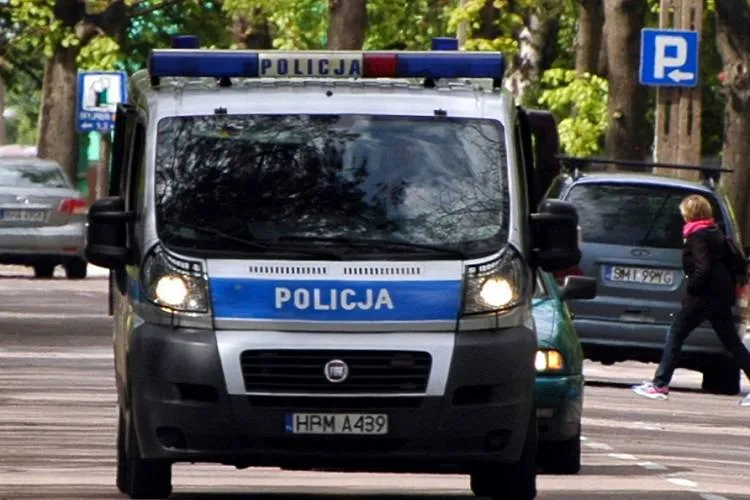 Funkcjonariusze Policji z KMP w Nowym Sączu podsumowali 2018 r. 