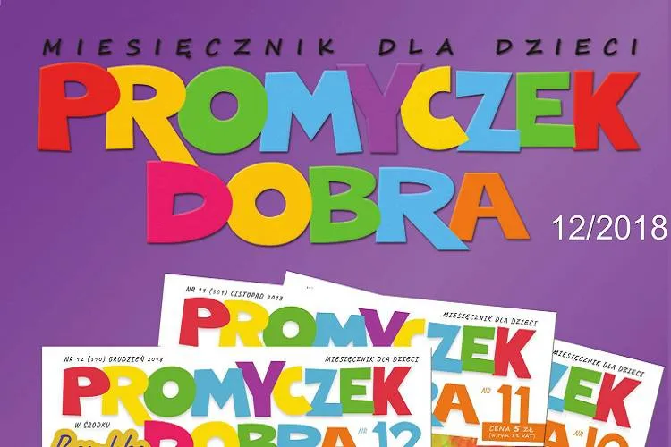 „Promyczek Dobra” w Sądeckiej Bibliotece Publicznej