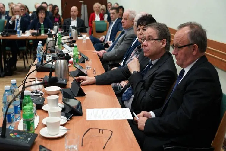 Inwestycje w powiecie nowosądeckim – co przyniesie 2019 r.?