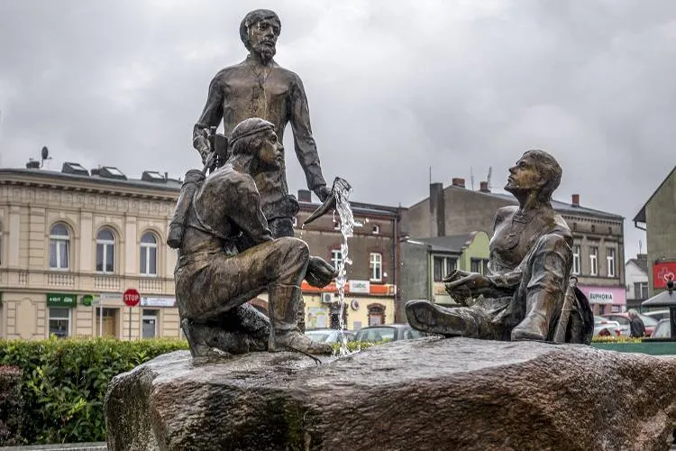 Zwycięzcy projektu „Z legendami w drodze do niepodległości”