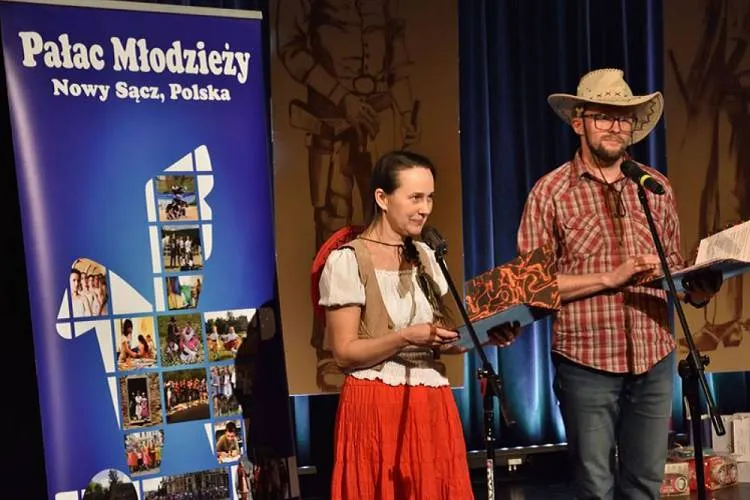 W Miejskim Ośrodku Kultury rozbrzmiały dźwięki muzyki country 