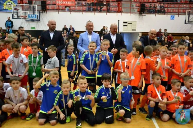 X Regionalny Turniej Akademii Piłkarskiej GOAL