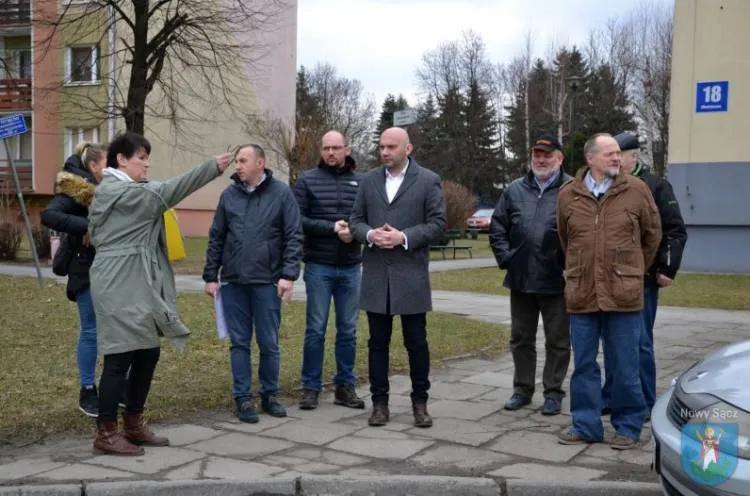 Będzie remont ul. Młodzieżowej
