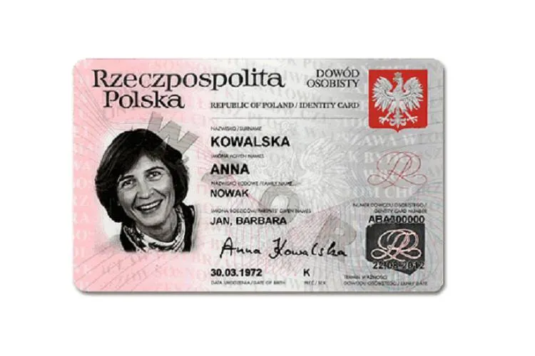 E-dowód – dowód tożsamości z dodatkowymi funkcjami