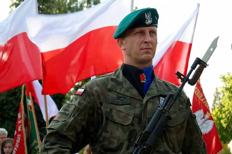 21 lutego rusza pobór do wojska