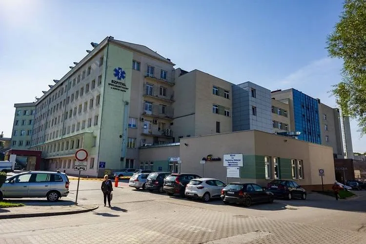 Oddział Pediatryczny w Nowym Sączu będzie bardziej przyjazny pacjentom i ich rodzicom