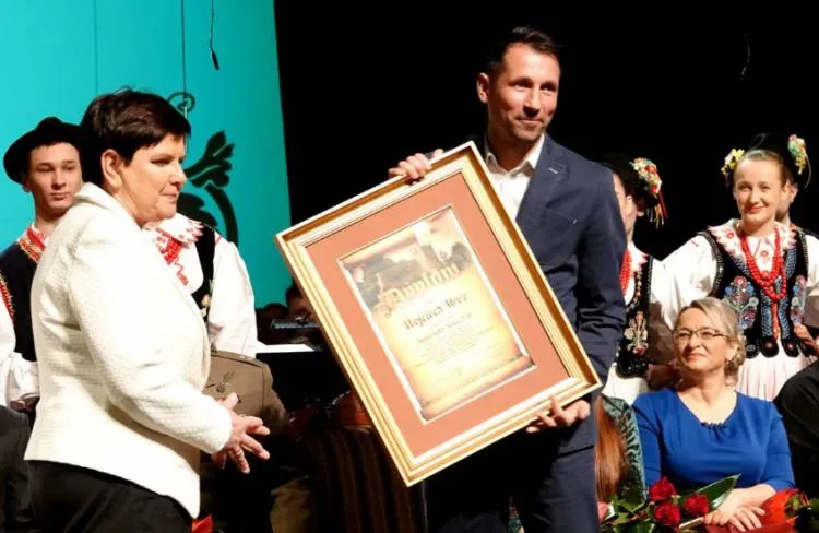 Gala plebiscytu "Sądeczanin Roku 2018"