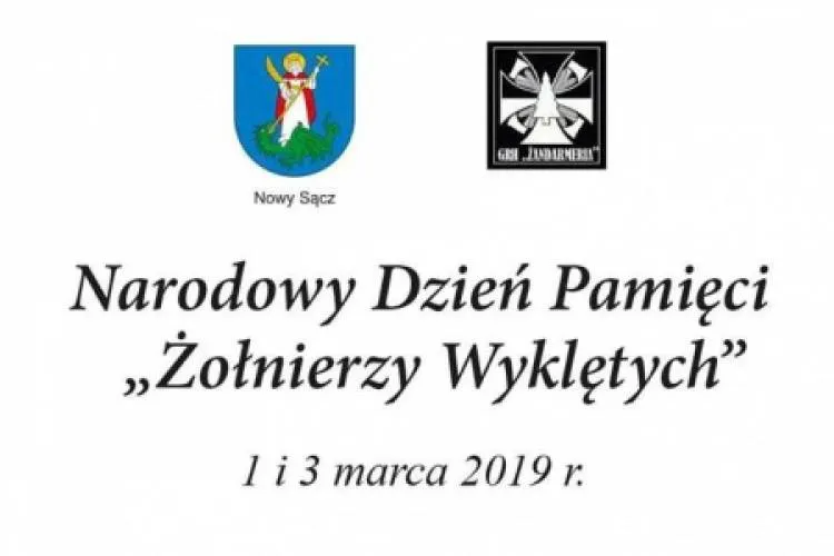 Narodowy Dzień Pamięci o „Żołnierzach Wyklętych” w Nowym Sączu